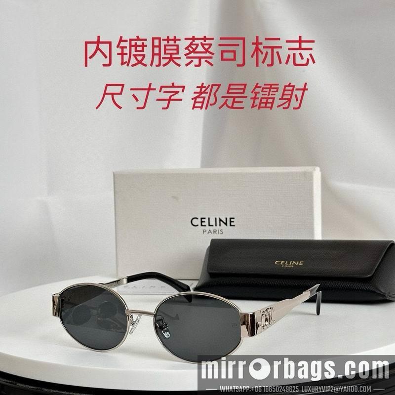Celine Glasses 03smh18