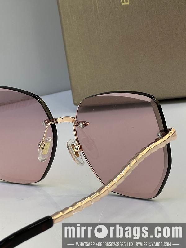 Bvlgari Glasses 03smh85