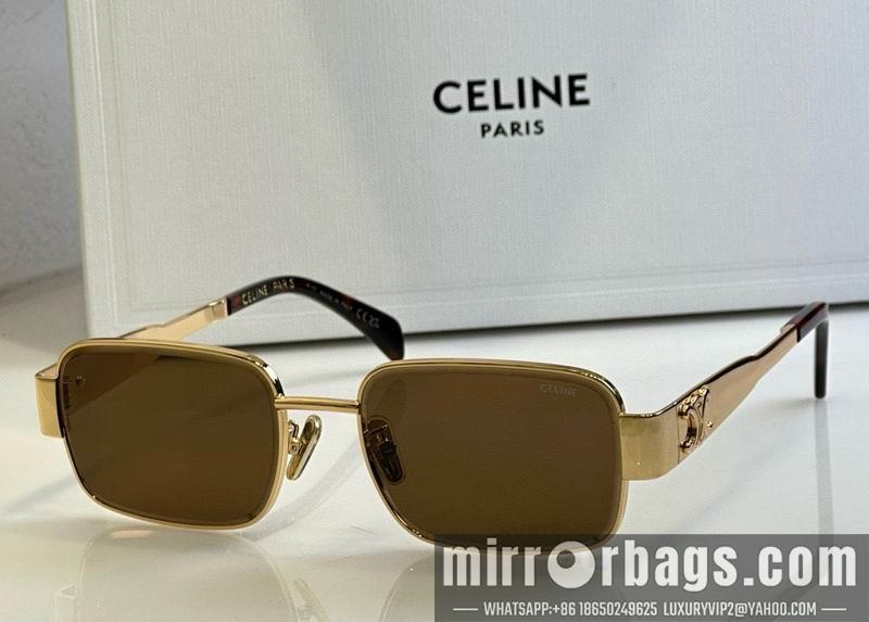 Celine Glasses smx197