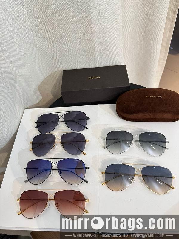 Tom Ford Glasses smx81