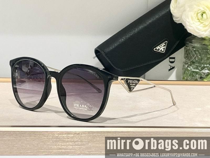 Prada Glasses smh183