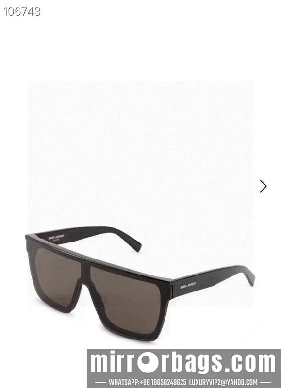 YSL Glasses 03smh20