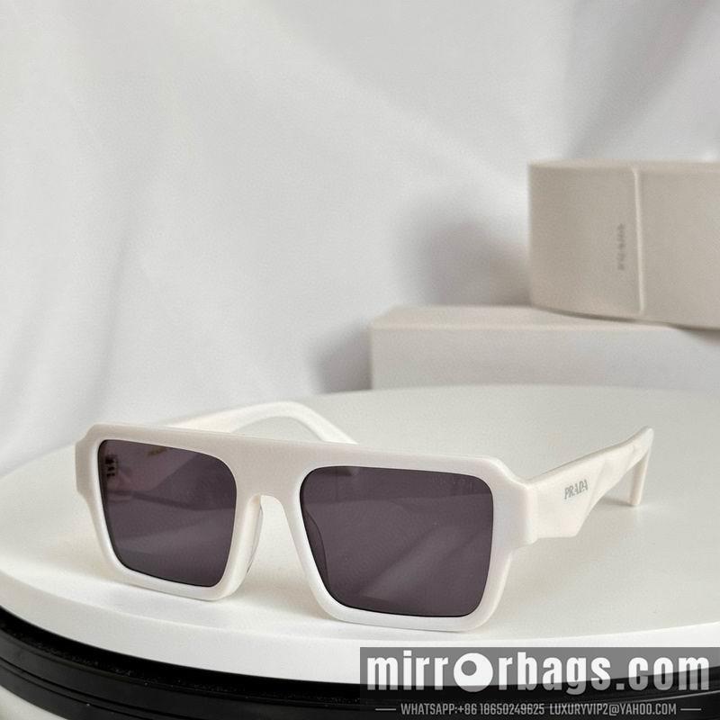 Prada Glasses smr53