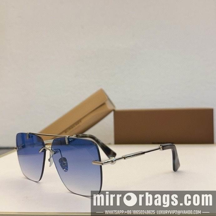 Burberry Glasses smx91