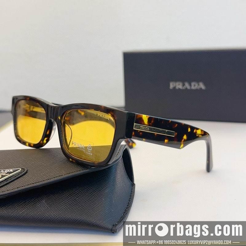 Prada Glasses smx257