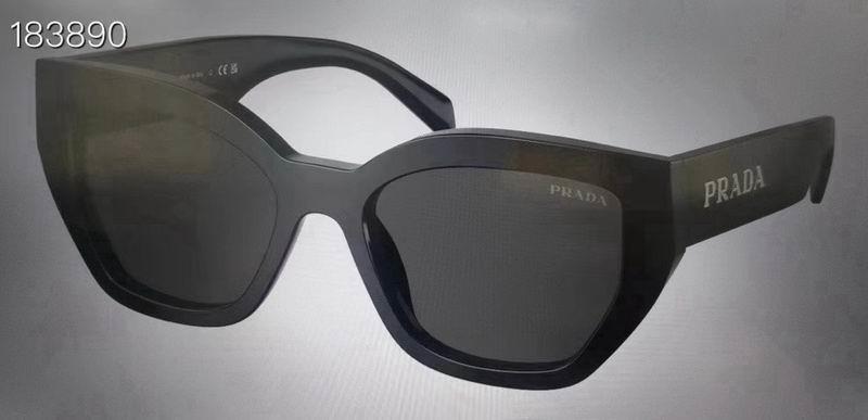 Prada Glasses smh159