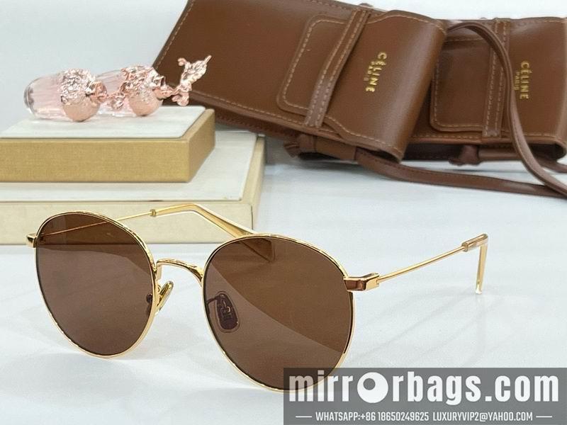 Celine Glasses smx162
