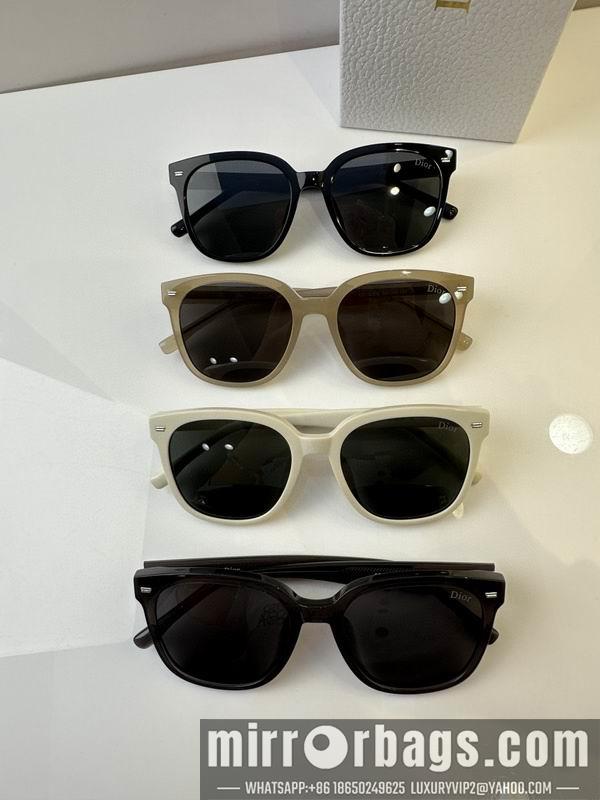 Dior Glasses 03smh126