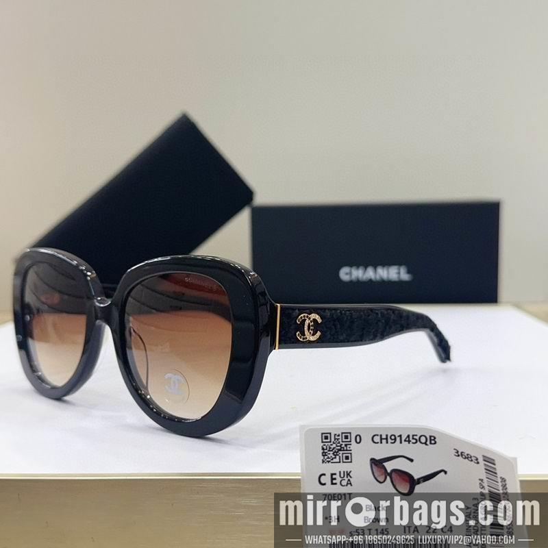Chanel Glasses smr21