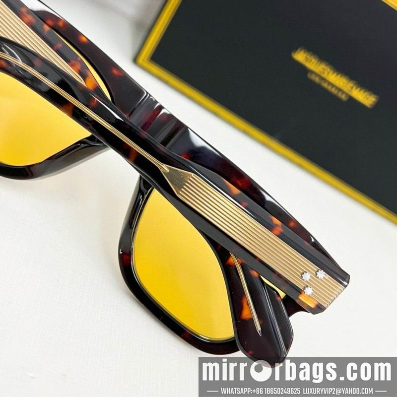 Jacques Marie Mage Glasses smx47