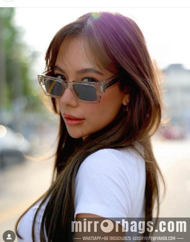 YSL Glasses smx53
