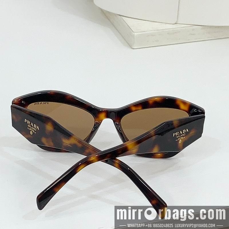 Prada Glasses smh44