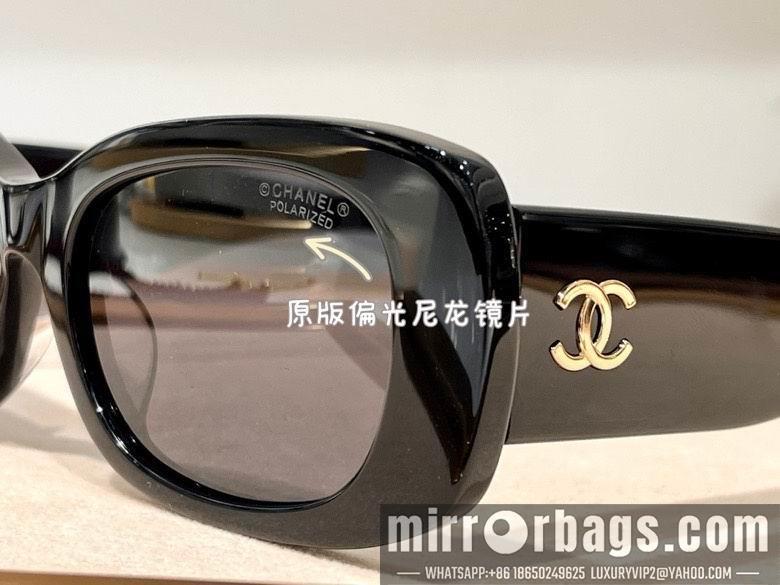 Chanel Glasses smx357