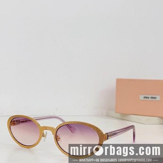 Miumiu Glasses 010303