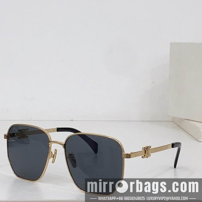 Celine Glasses smx214