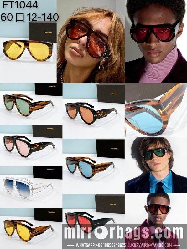 Tom Ford Glasses smx135