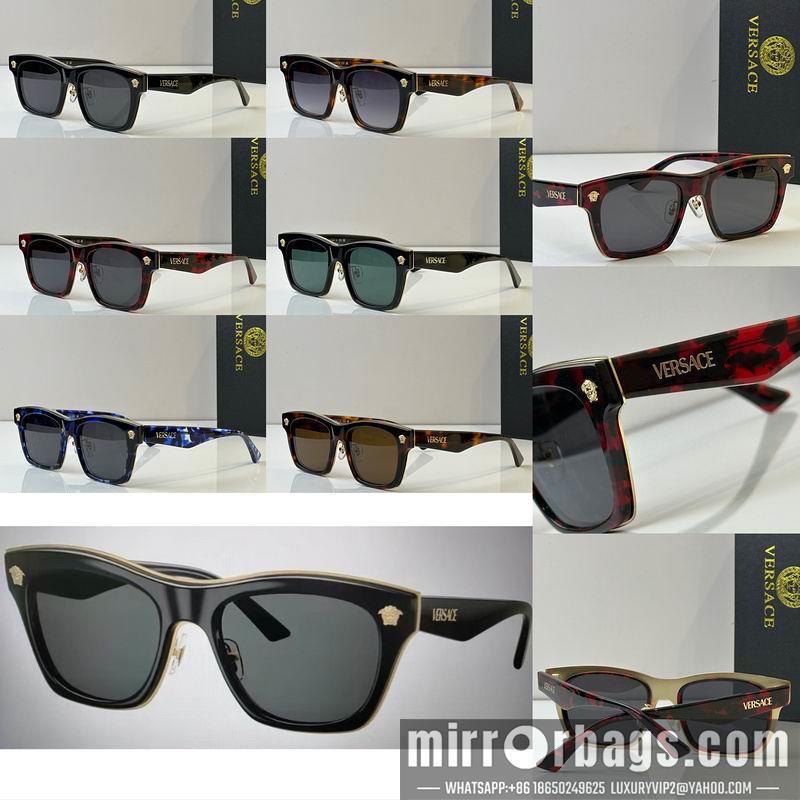 Versace Glasses 03smh113