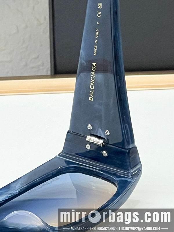 Balenciaga Glasses 03smh68