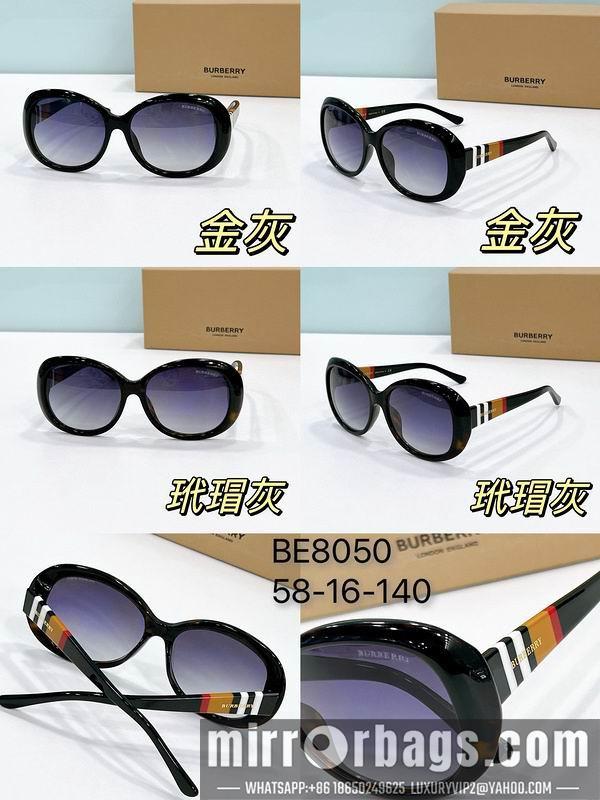 Burberry Glasses smx63
