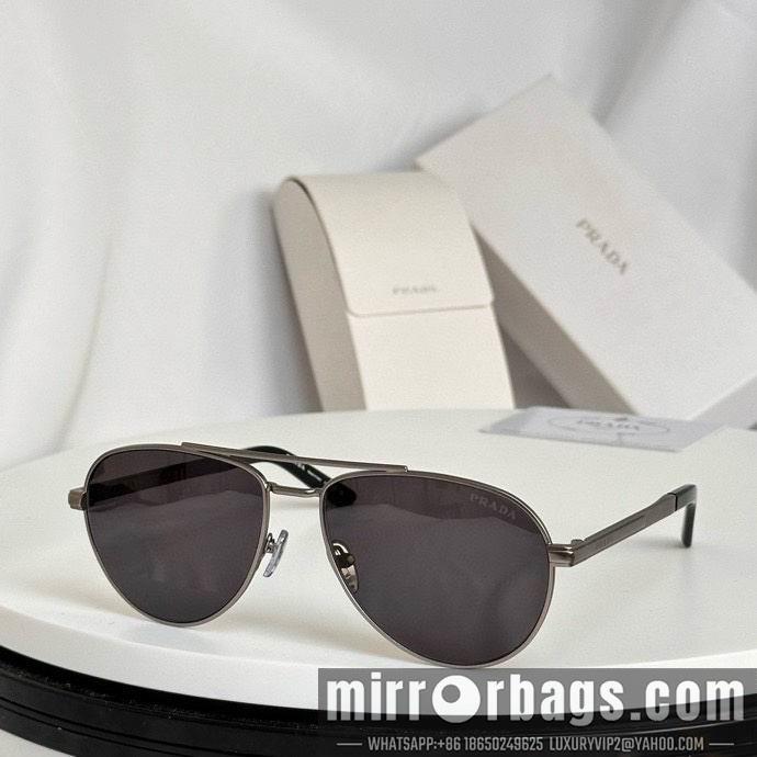 Prada Glasses smr42