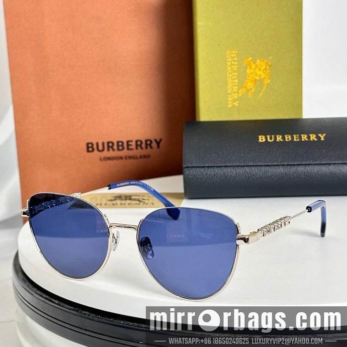 Burberry Glasses smx82