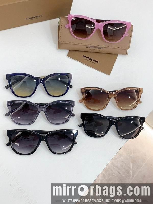 Burberry Glasses smr27