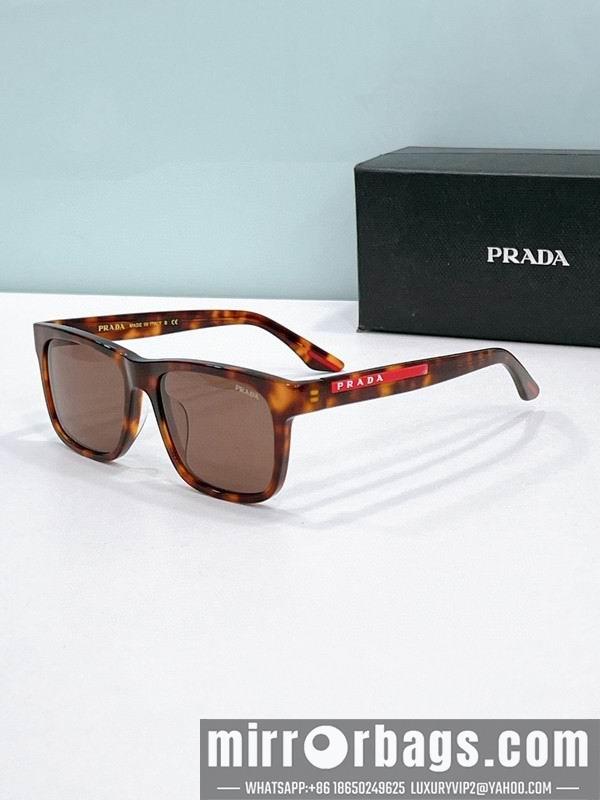 Prada Glasses smh77
