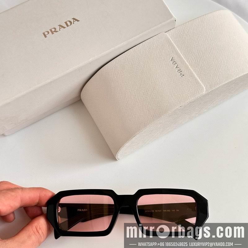 Prada Glasses smr51