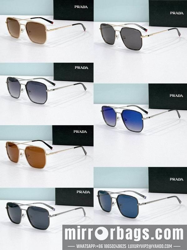 Prada Glasses smh73