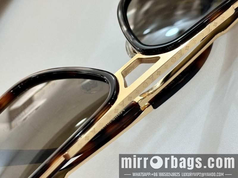LV Glasses smh217