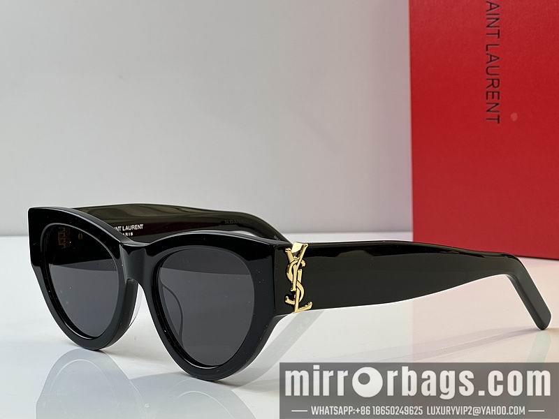YSL Glasses 03smh65