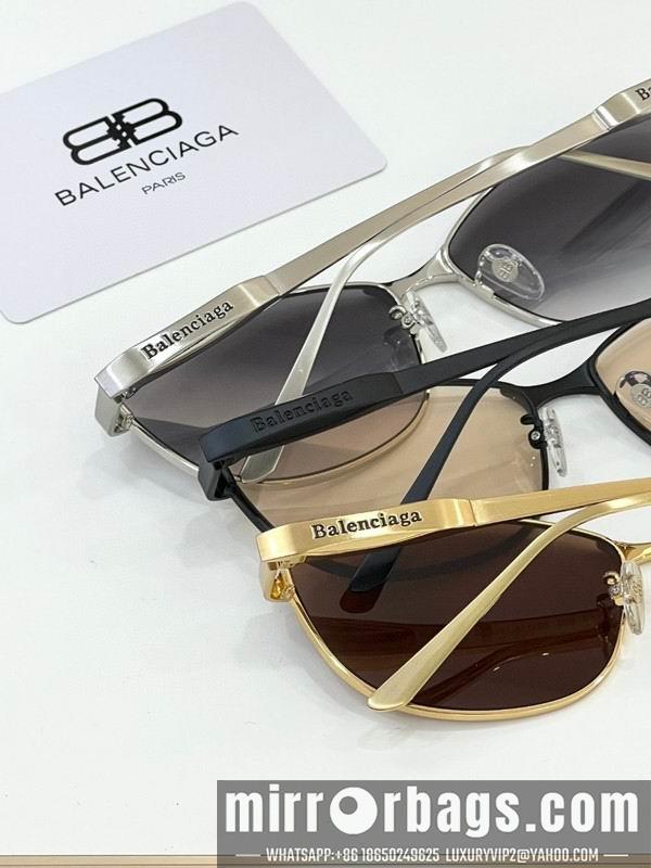 Balenciaga Glasses 03smh46