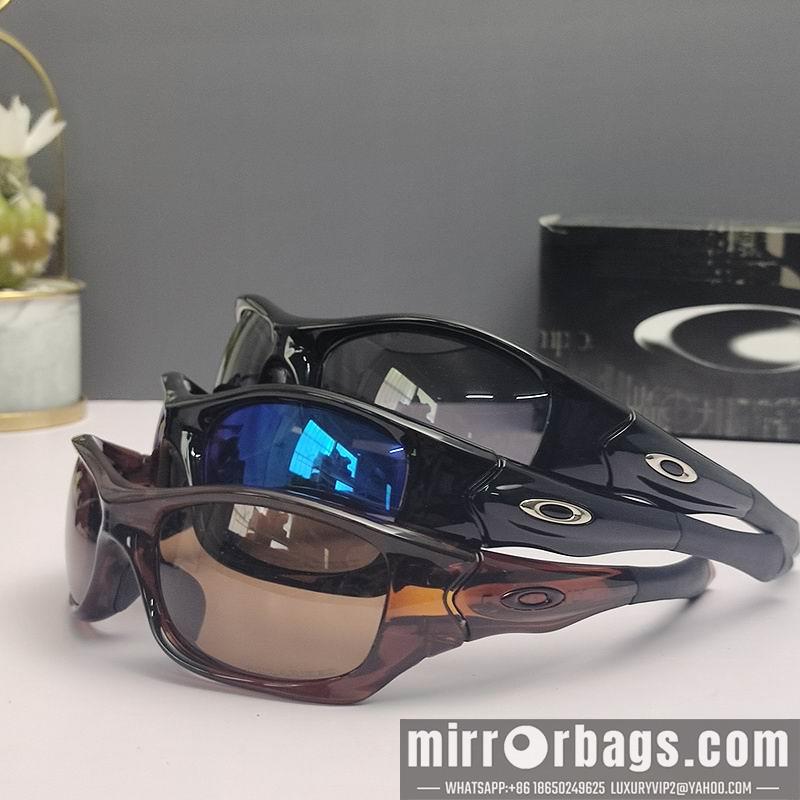 Oakley Glasses 03smh42