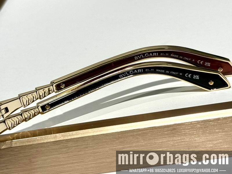 Bvlgari Glasses 03smh128