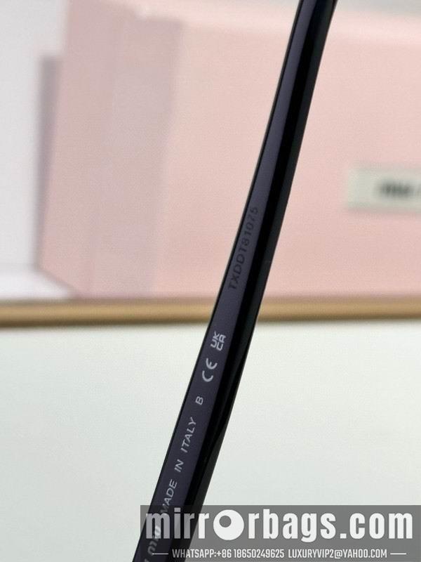 MiuMiu Glasses 03smh45