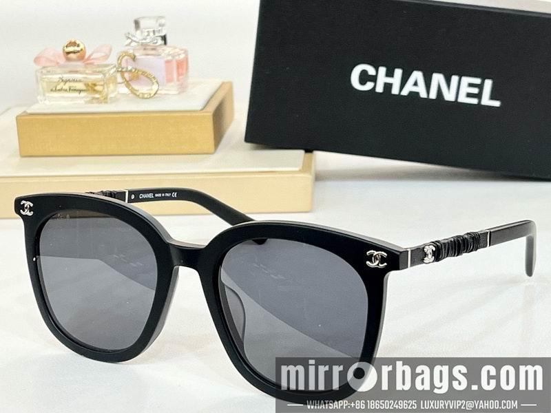 Chanel Glasses smr253