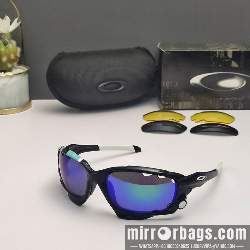 Oakley Glasses 03smh50