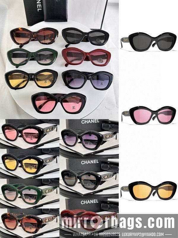 Chanel Glasses smh62