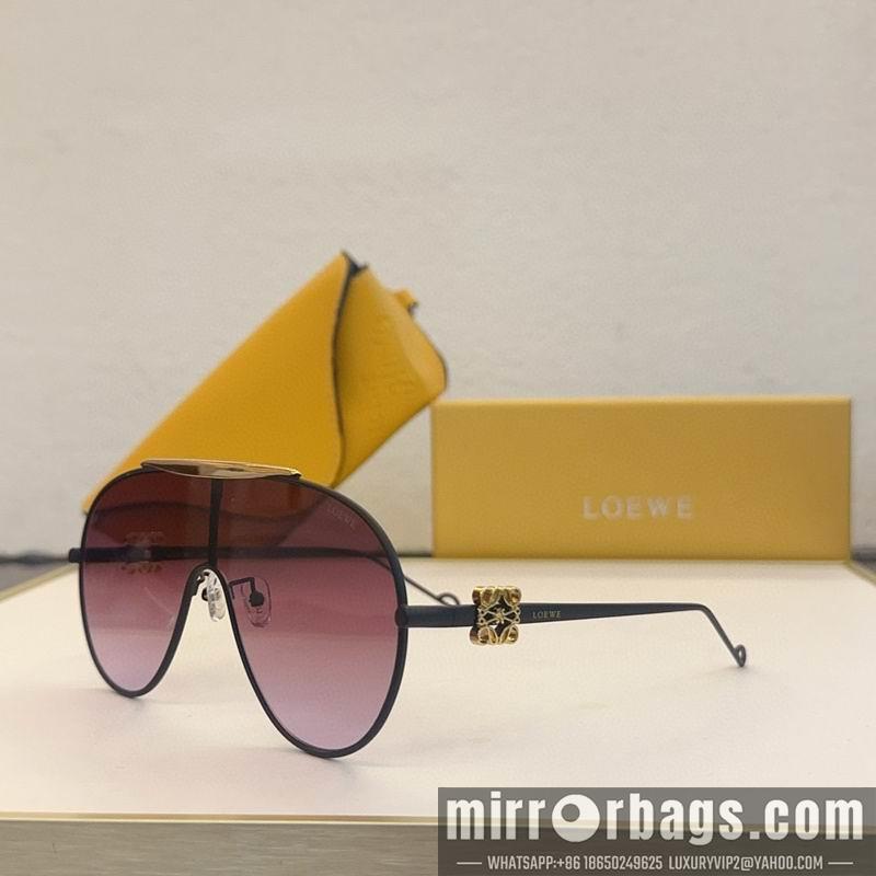 Loewe Glasses smx45