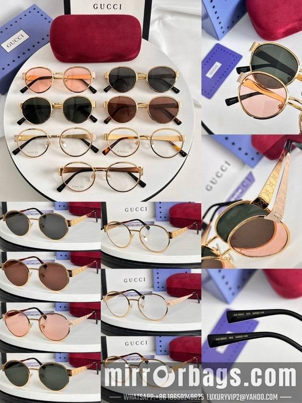 Gucci Glasses smh116