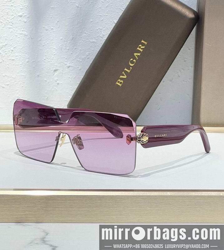 Bvlgari Glasses 03smh141