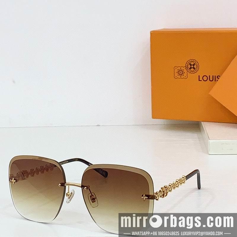 LV Glasses smr55