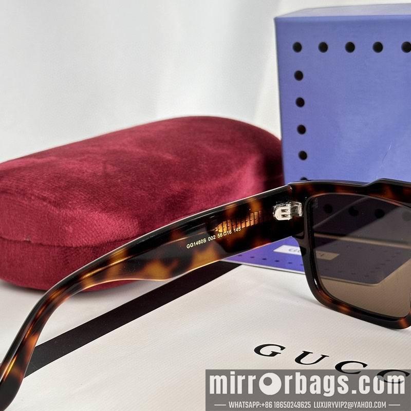 Gucci Glasses smr155