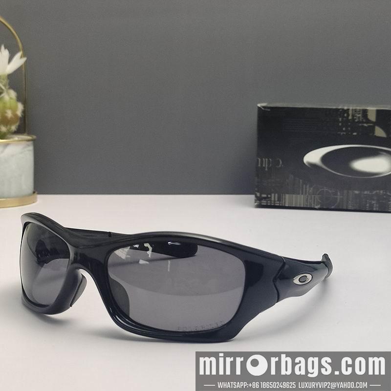 Oakley Glasses 03smh42