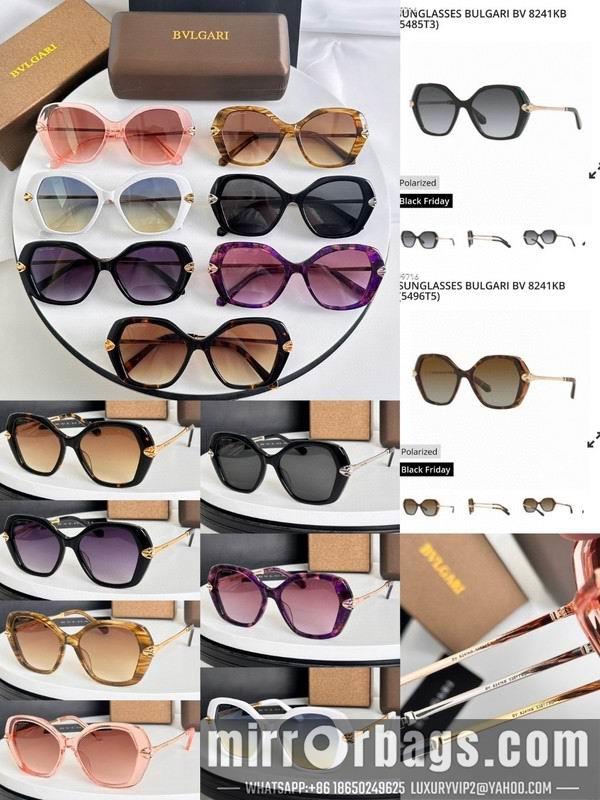 Bvlgari Glasses 03smh74