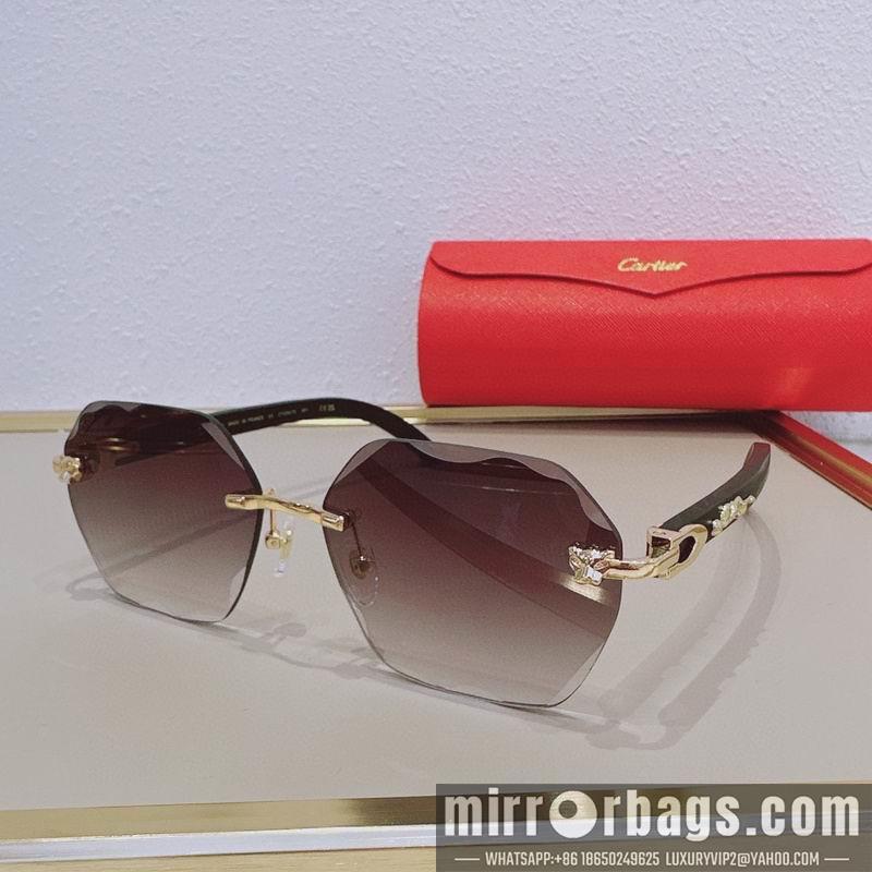 Cartier Glasses smh123
