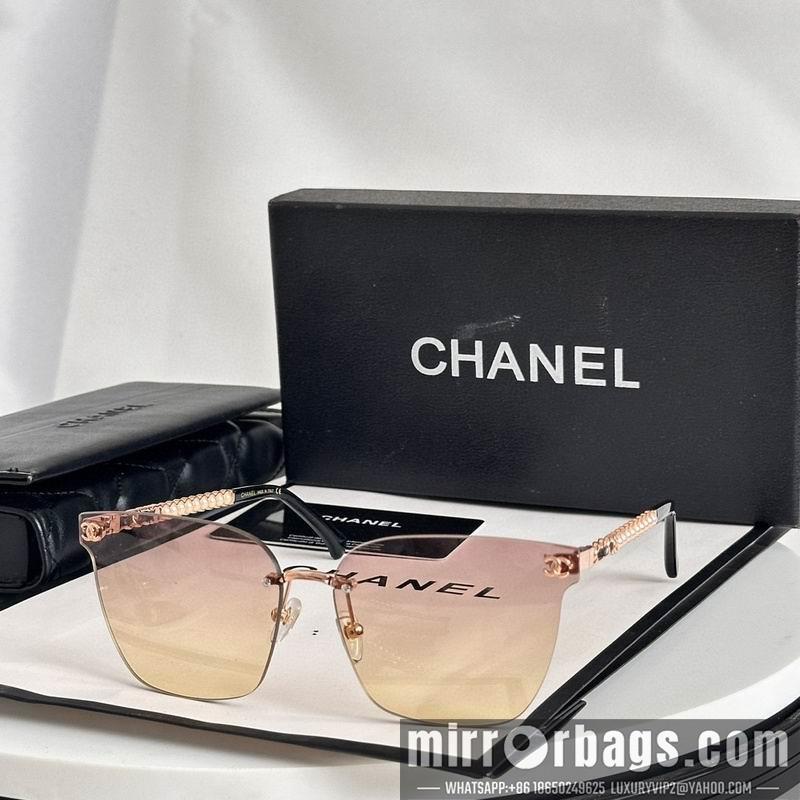 Chanel Glasses smr78