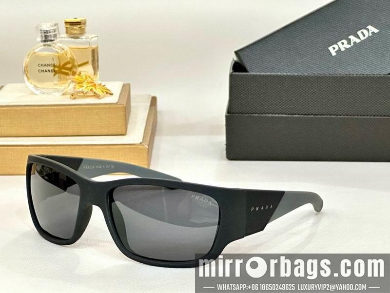 Prada Glasses smx317