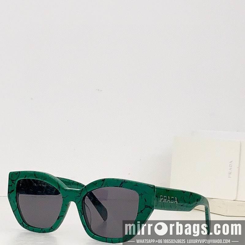 Prada Glasses smh39