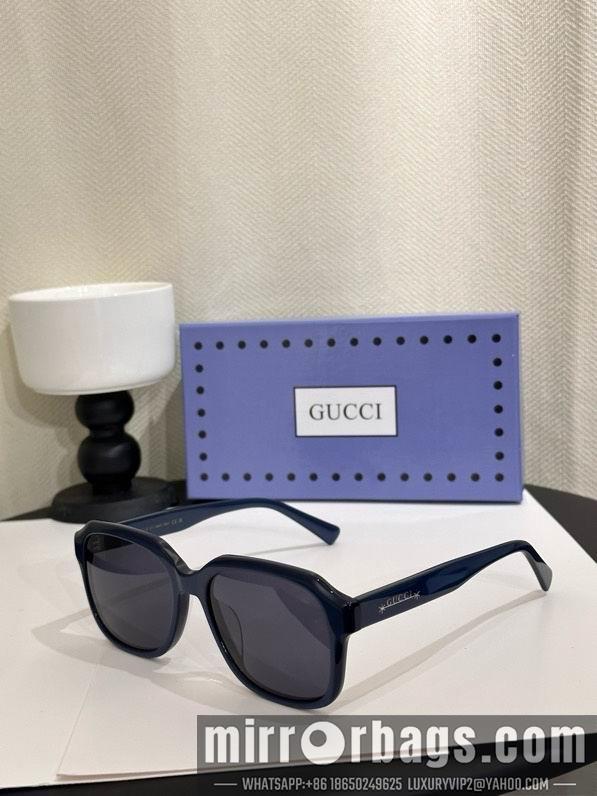 Gucci Glasses smx97
